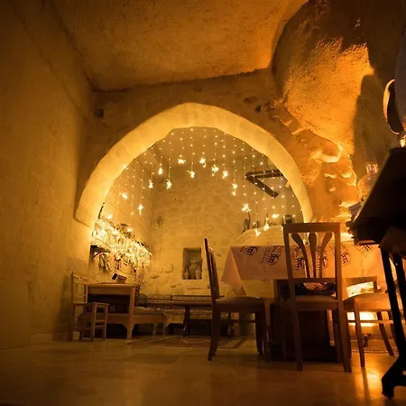 Hotel Atilla's Cave
