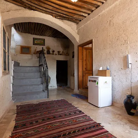 Hotel Atilla's Cave Nevşehir