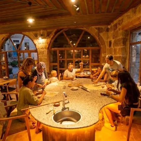 Atilla's Cave 3* Nevsehir
