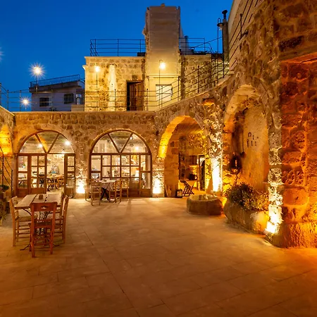 Atilla's Cave