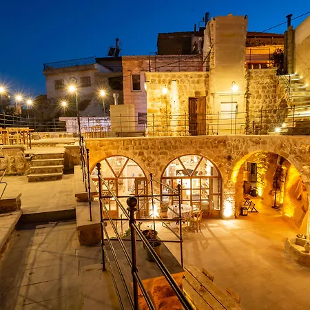 Atilla's Cave Hotel Nevşehir