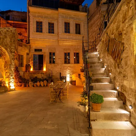 Atilla's Cave 3* Nevşehir