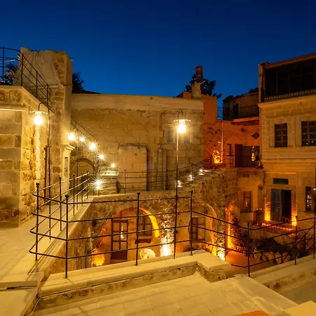 Atilla's Cave 3* Nevşehir