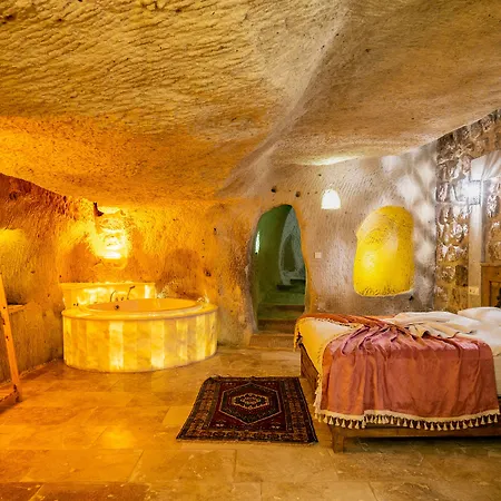 Atilla's Cave Hotel
