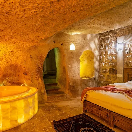 Atilla's Cave 3* Nevşehir