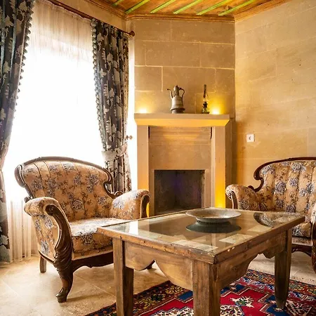 Atilla's Cave Hotel