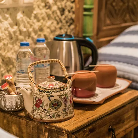 Atilla's Cave Hotel Nevşehir