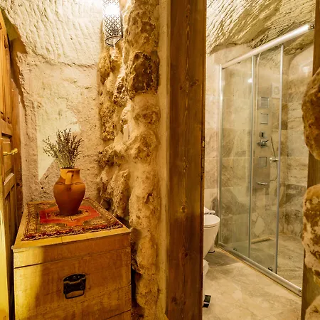 Atilla's Cave Hotel Nevsehir
