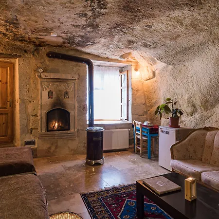 Szálloda Atilla's Cave 3*