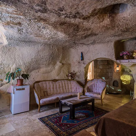 Atilla's Cave 3* Nevşehir