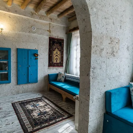 Atilla's Cave 酒店 内夫谢希尔