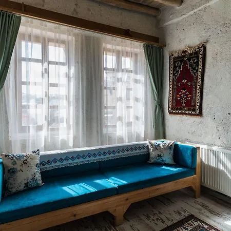 Atilla's Cave 3* 内夫谢希尔