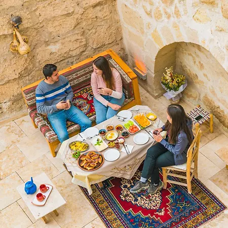 Atilla's Cave Hotel Nevsehir