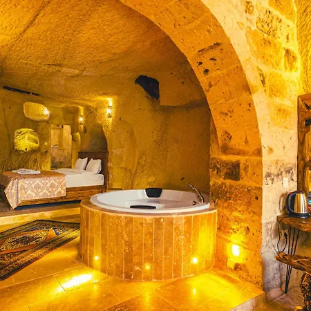 Atilla's Cave 3* Nevşehir