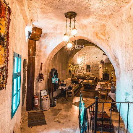 Atilla's Cave Hotel Nevsehir