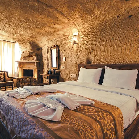 Atilla's Cave Hotel Nevsehir