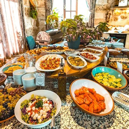 فندق Atilla's Cave نفسهير