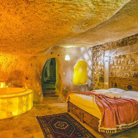 Hotel Atilla's Cave