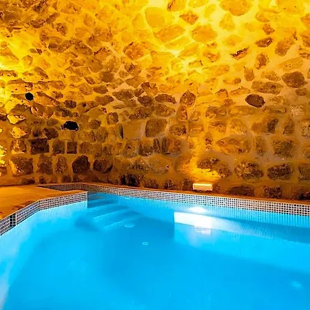 Ξενοδοχείο Atilla's Cave Νεβσεχίρ