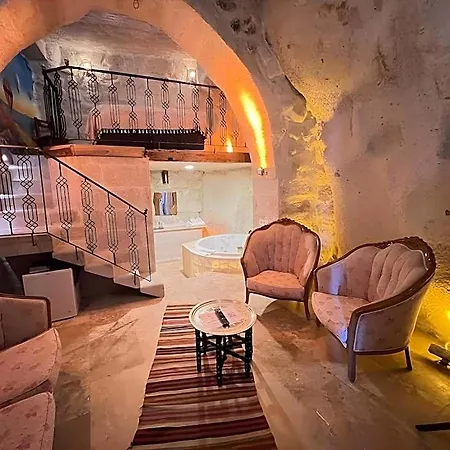 Atilla's Cave Ξενοδοχείο 3*