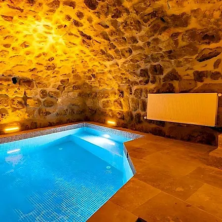 Atilla's Cave Nevsehir
