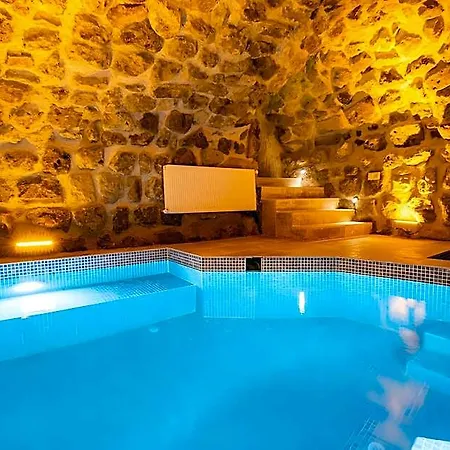 Atilla's Cave Ξενοδοχείο Νεβσεχίρ