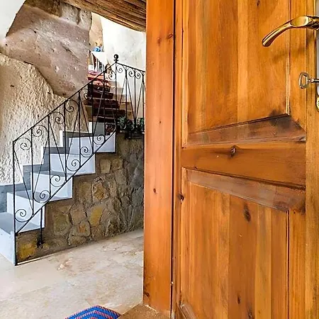 Atilla's Cave Ξενοδοχείο 3*
