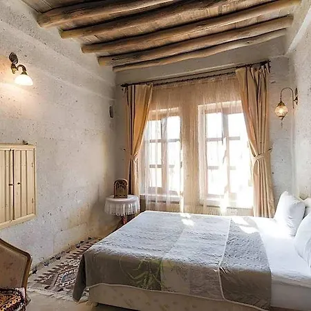 Atilla's Cave Hotel 3*