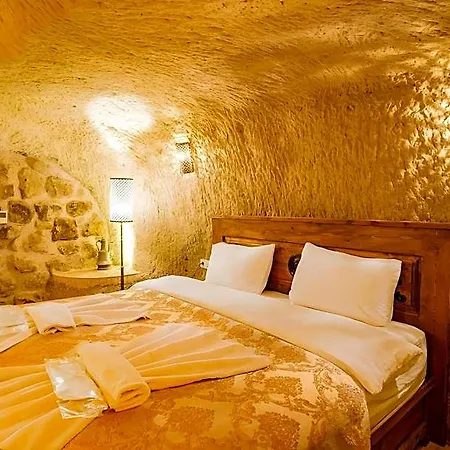 Hotel Atilla's Cave Nevsehir
