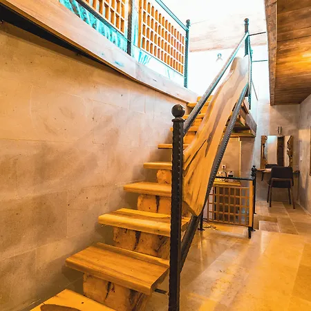 Hotel Atilla's Cave