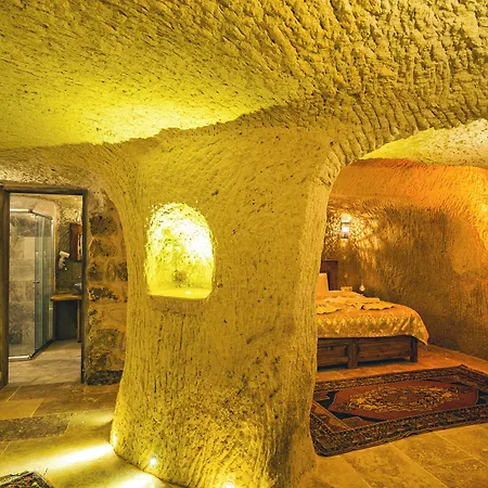 Hotel Atilla's Cave Nevşehir