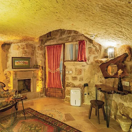 Atilla's Cave 3* Nevsehir