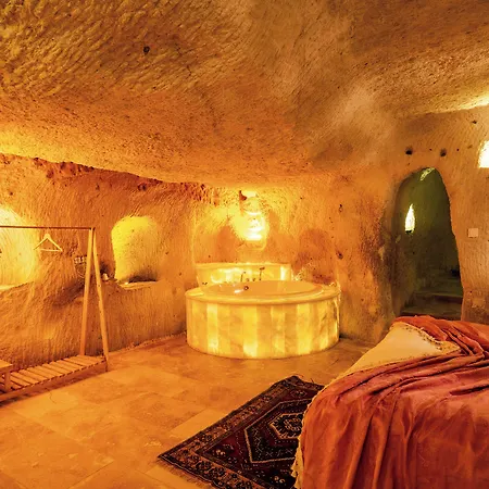 Atilla's Cave Hotel