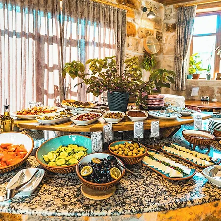Atilla's Cave Hotel Nevşehir
