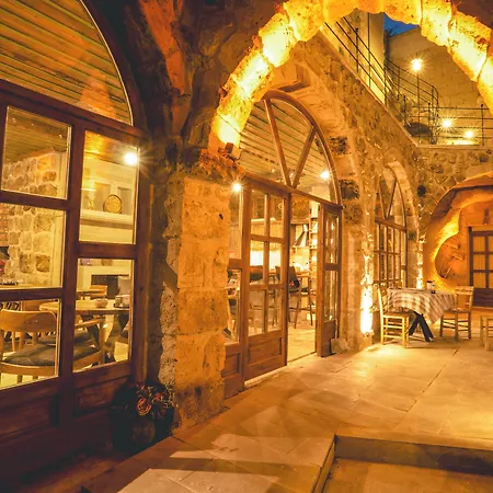 Hotel Atilla's Cave Nevşehir