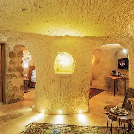 Atilla's Cave Hotel