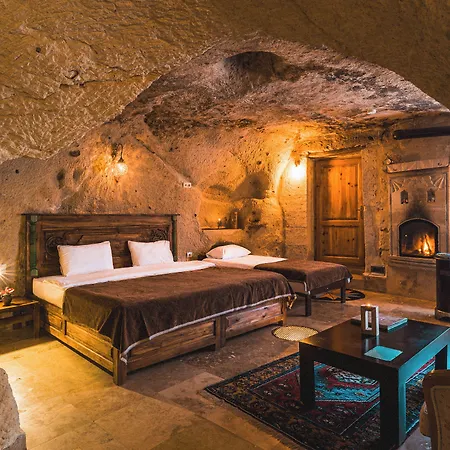 Atilla's Cave Hotel 3*