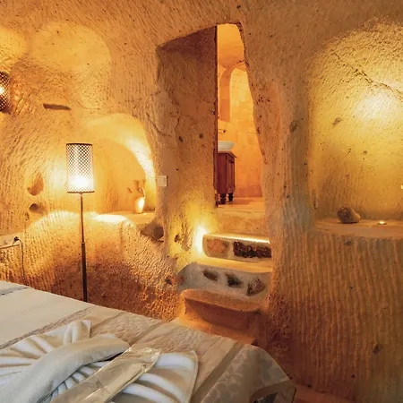 Hotel Atilla's Cave Nevşehir