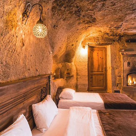 Hotel Atilla's Cave Nevşehir