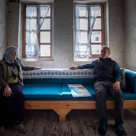 Atilla's Cave 3* Nevşehir