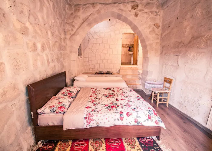 Atilla's Cave 3* Невшехир