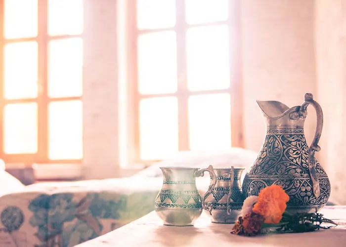 Atilla's Cave 3* ネヴシェヒル