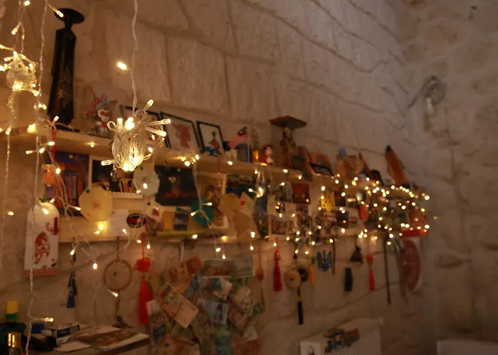 Atilla's Cave Отель Невшехир