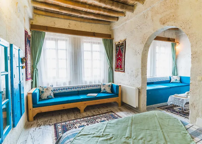 Hotel Atilla's Cave 3*