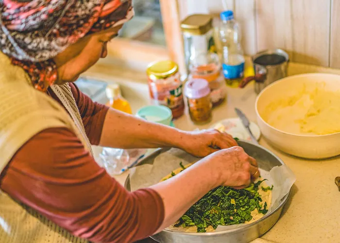 Atilla's Cave Hotel Nevşehir