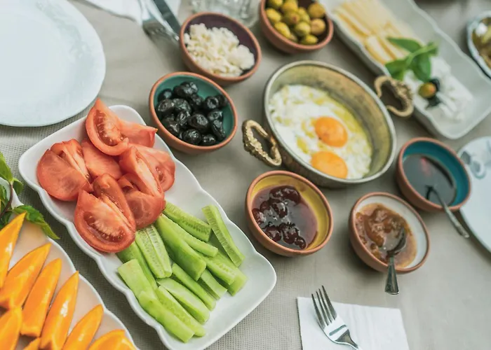 Atilla's Cave 内夫谢希尔