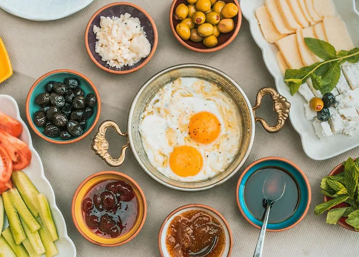 Atilla's Cave 内夫谢希尔