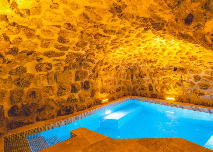 Hotel Atilla's Cave Nevşehir
