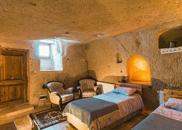 Atilla's Cave Hotel 3*