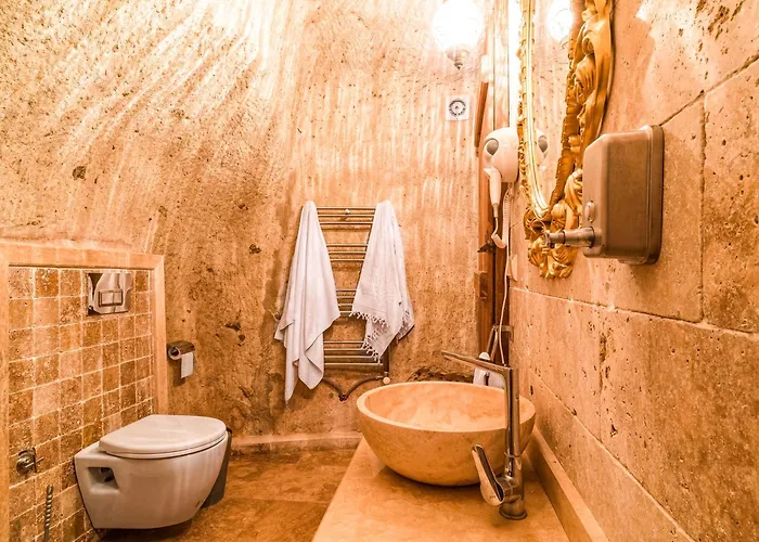 Atilla's Cave Hotel 3*